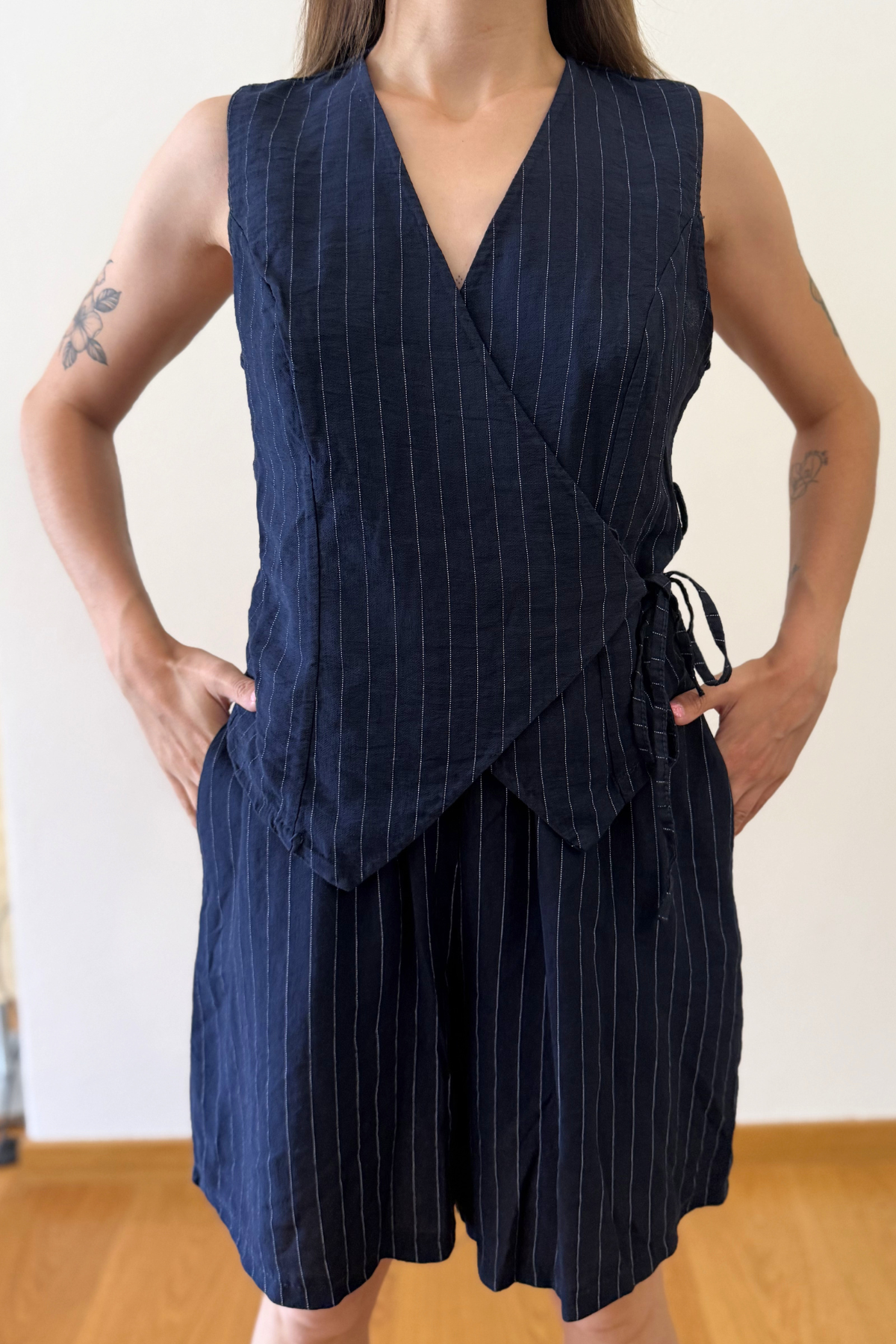 Coordinato Greta
