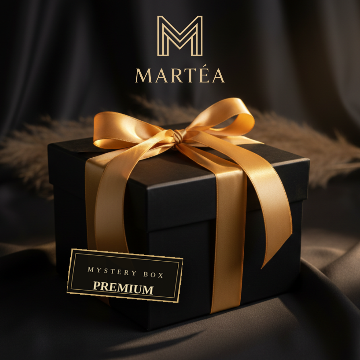 MYSTERY BOX PREMIUM — 100€