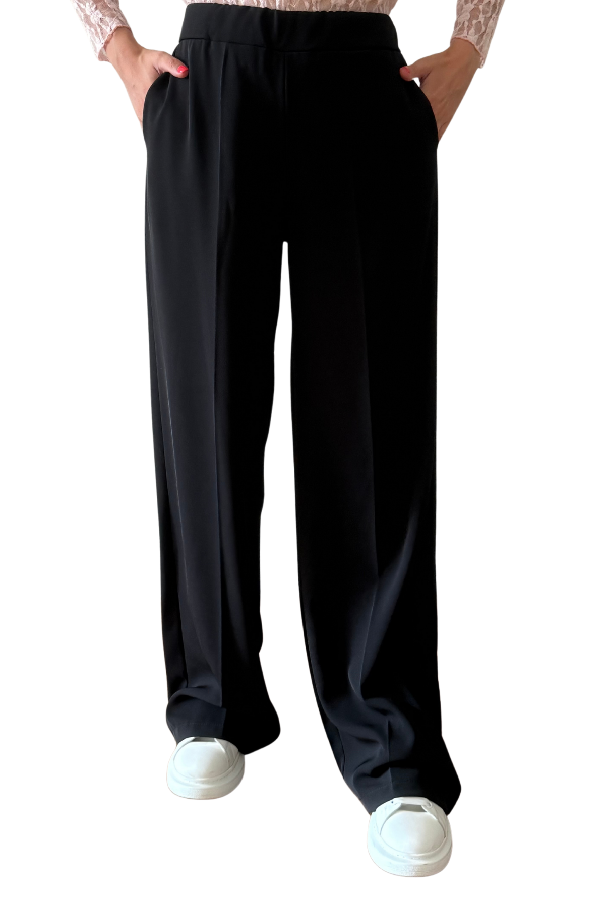 Pantalone a Palazzo Alice