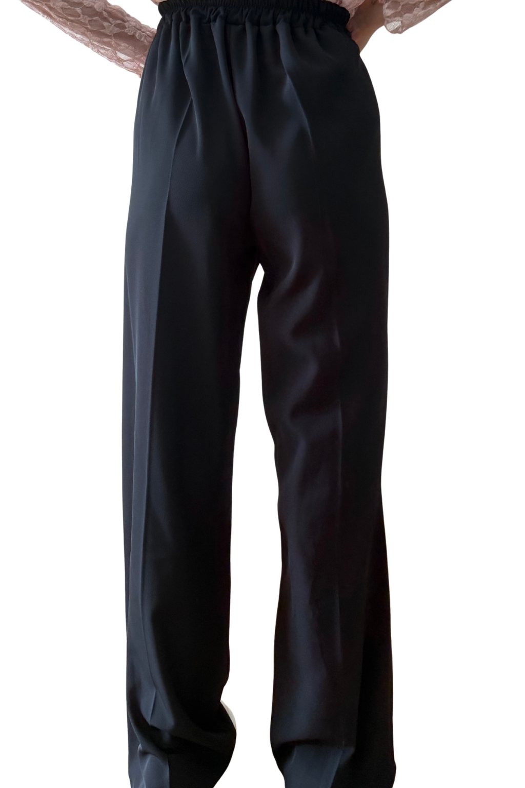 Pantalone a Palazzo Alice