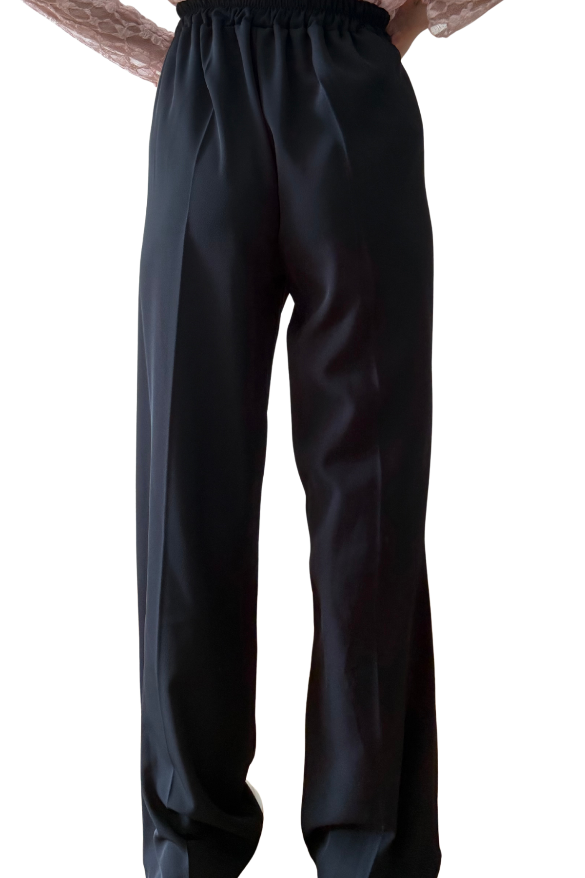 Pantalone a Palazzo Alice