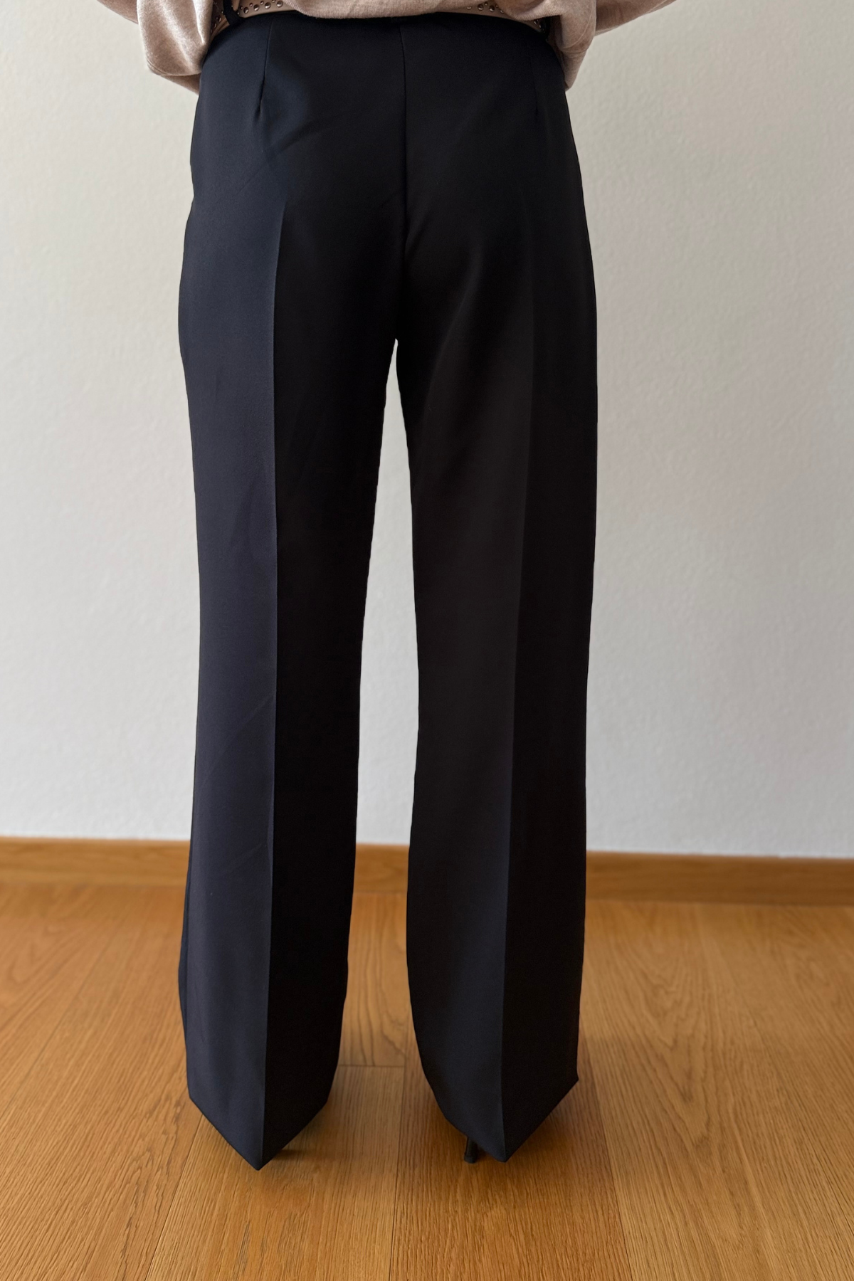 Pantalone a Palazzo Vita Alta Sienna