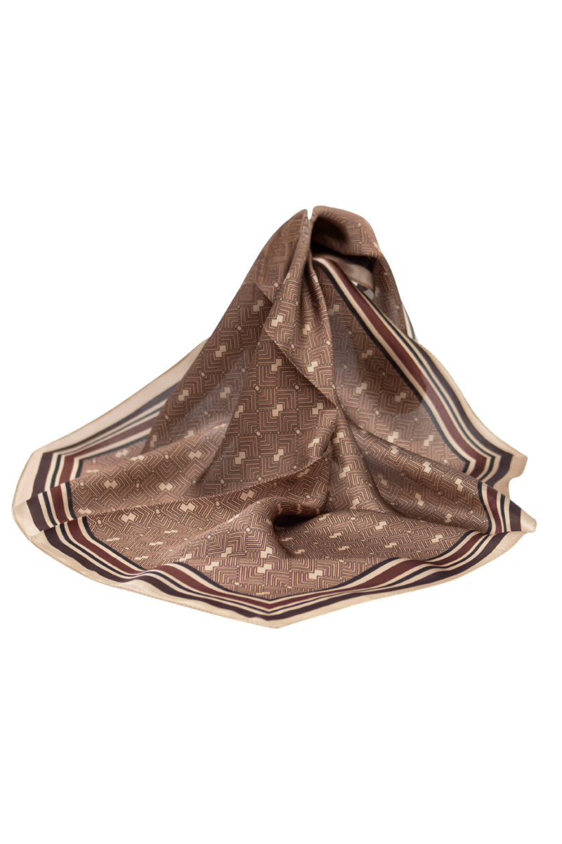 Foulard Alma