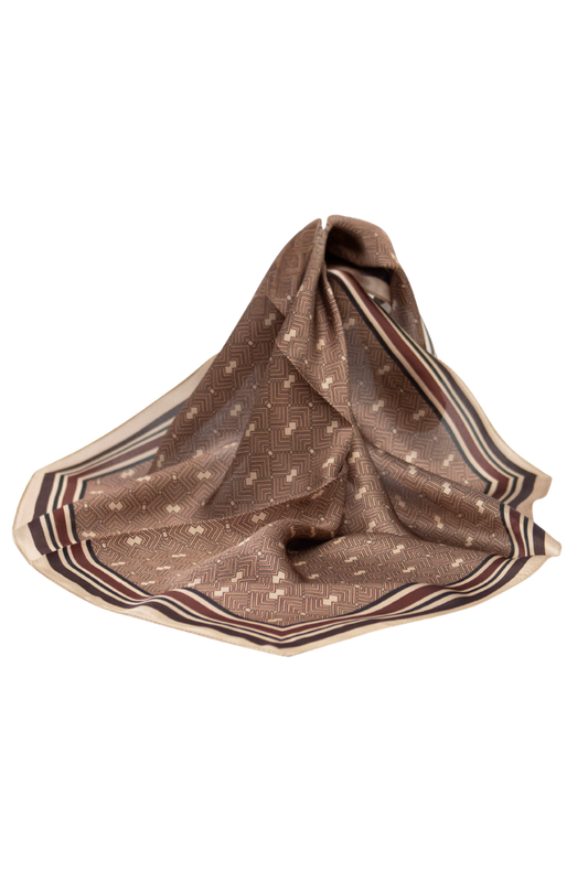 Foulard Alma