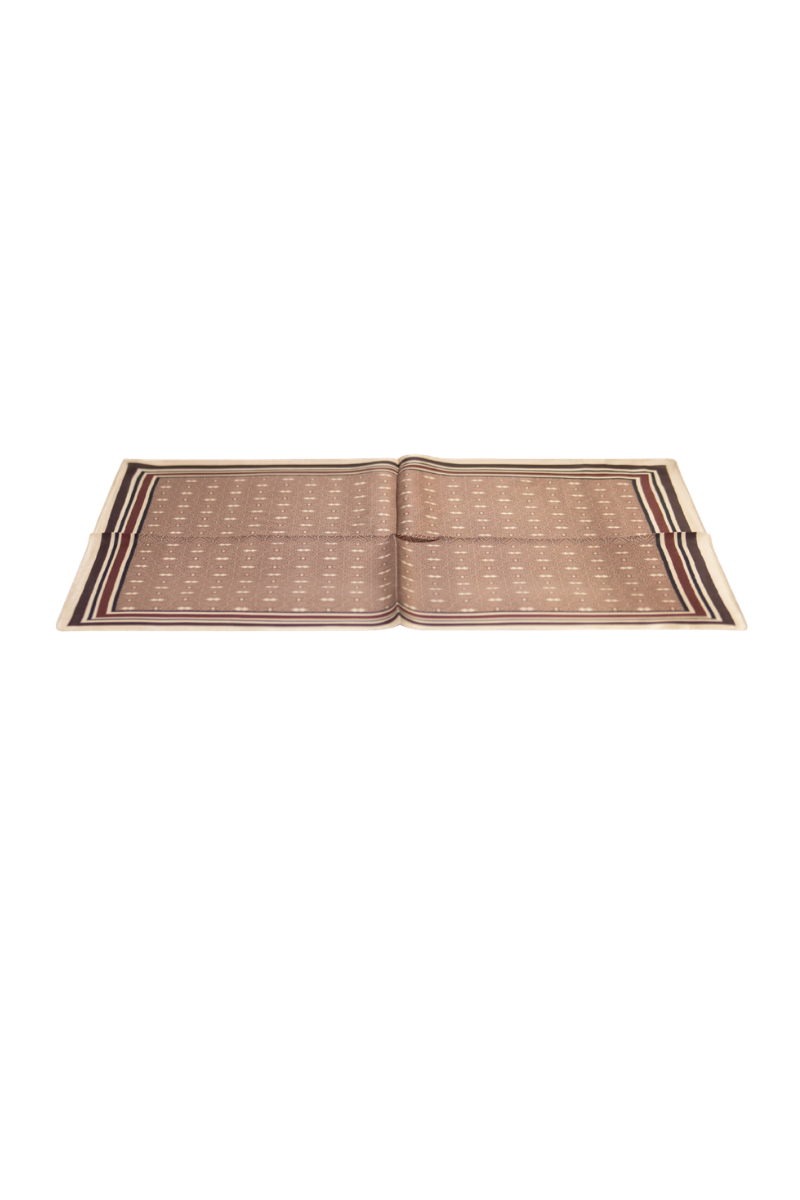 Foulard Alma