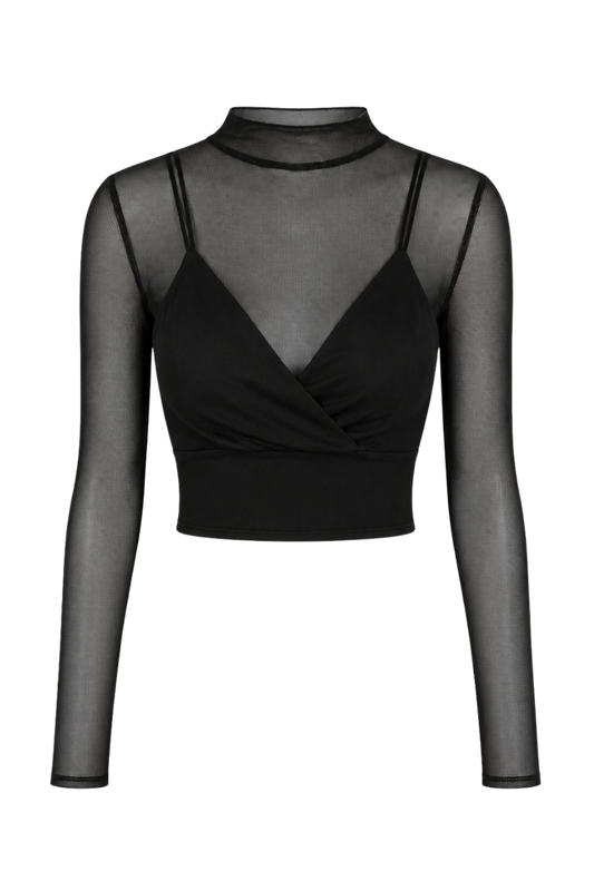 Top Vanessa