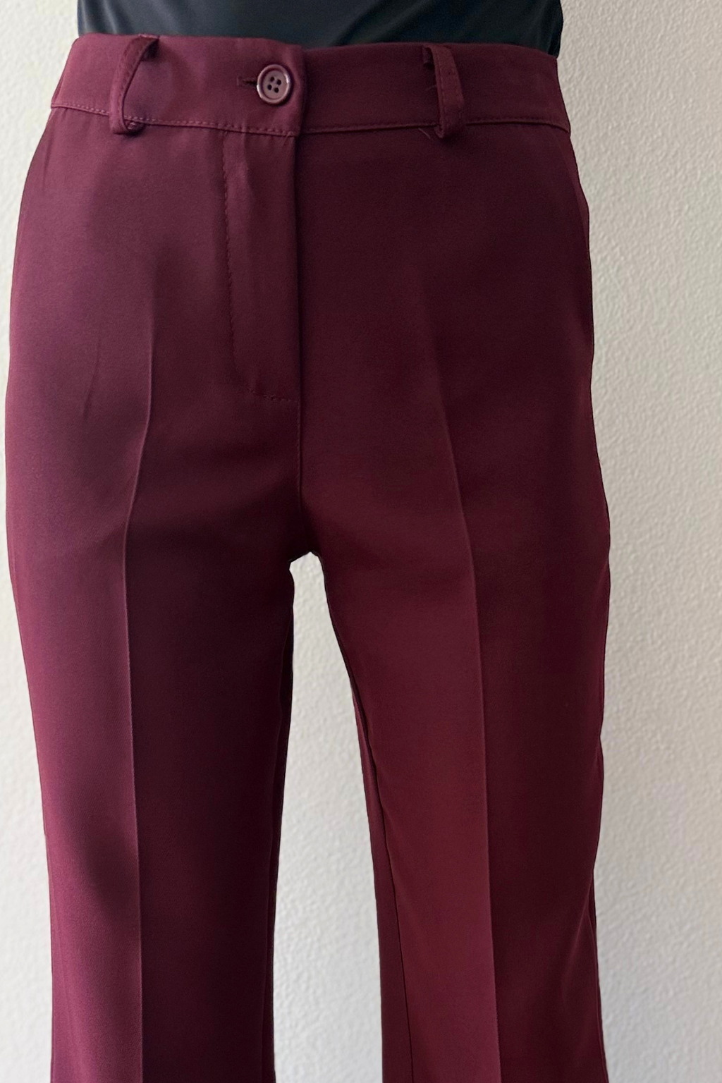 Pantalone a Palazzo Vita Alta Sienna