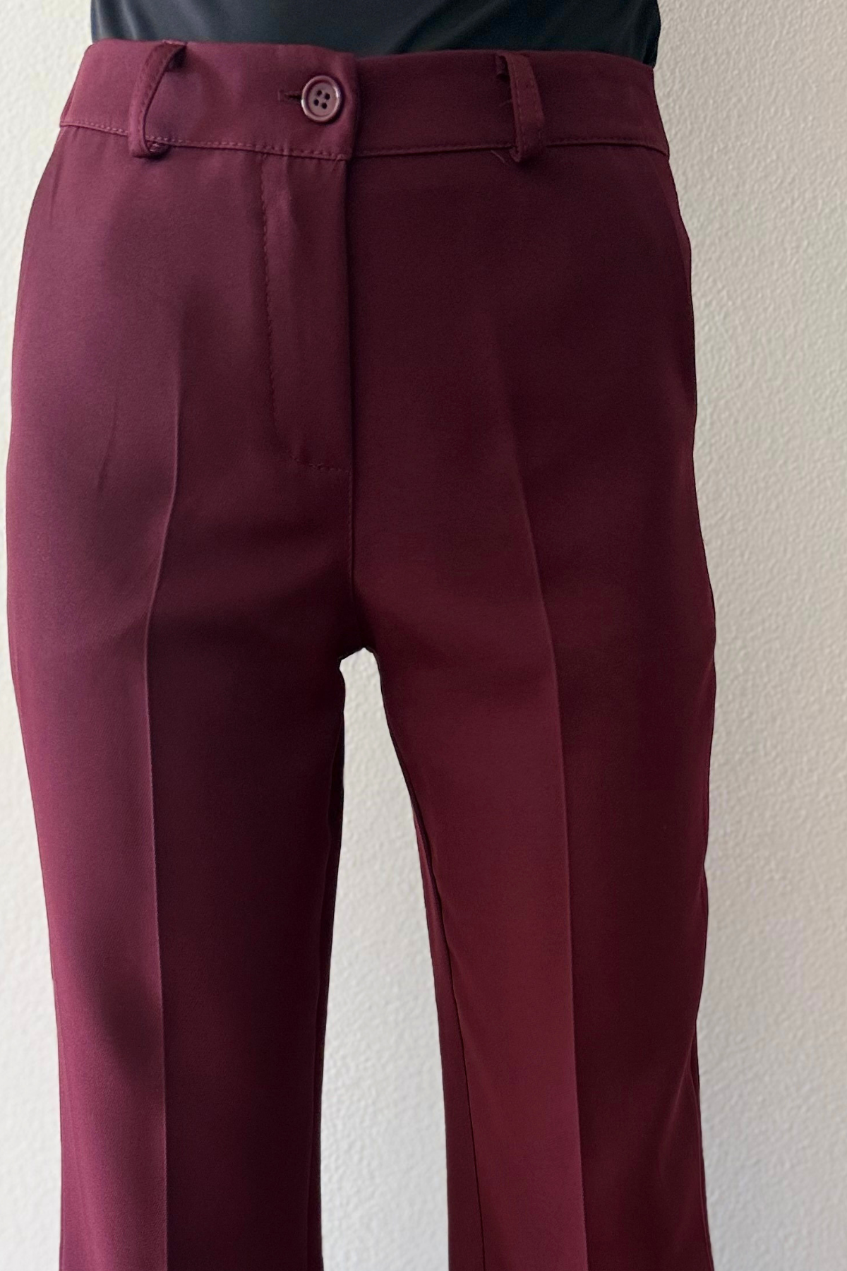 Pantalone a Palazzo Vita Alta Sienna