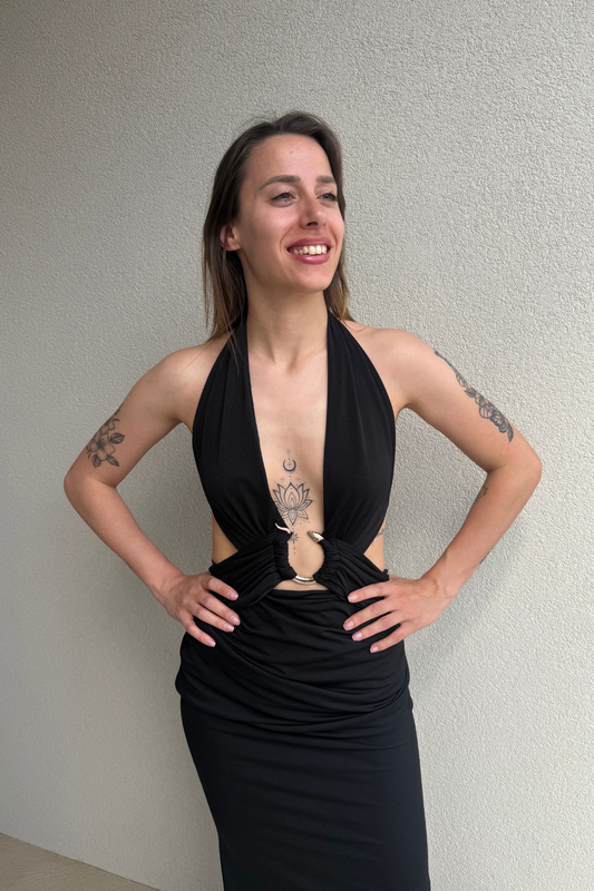 Abito Elettra