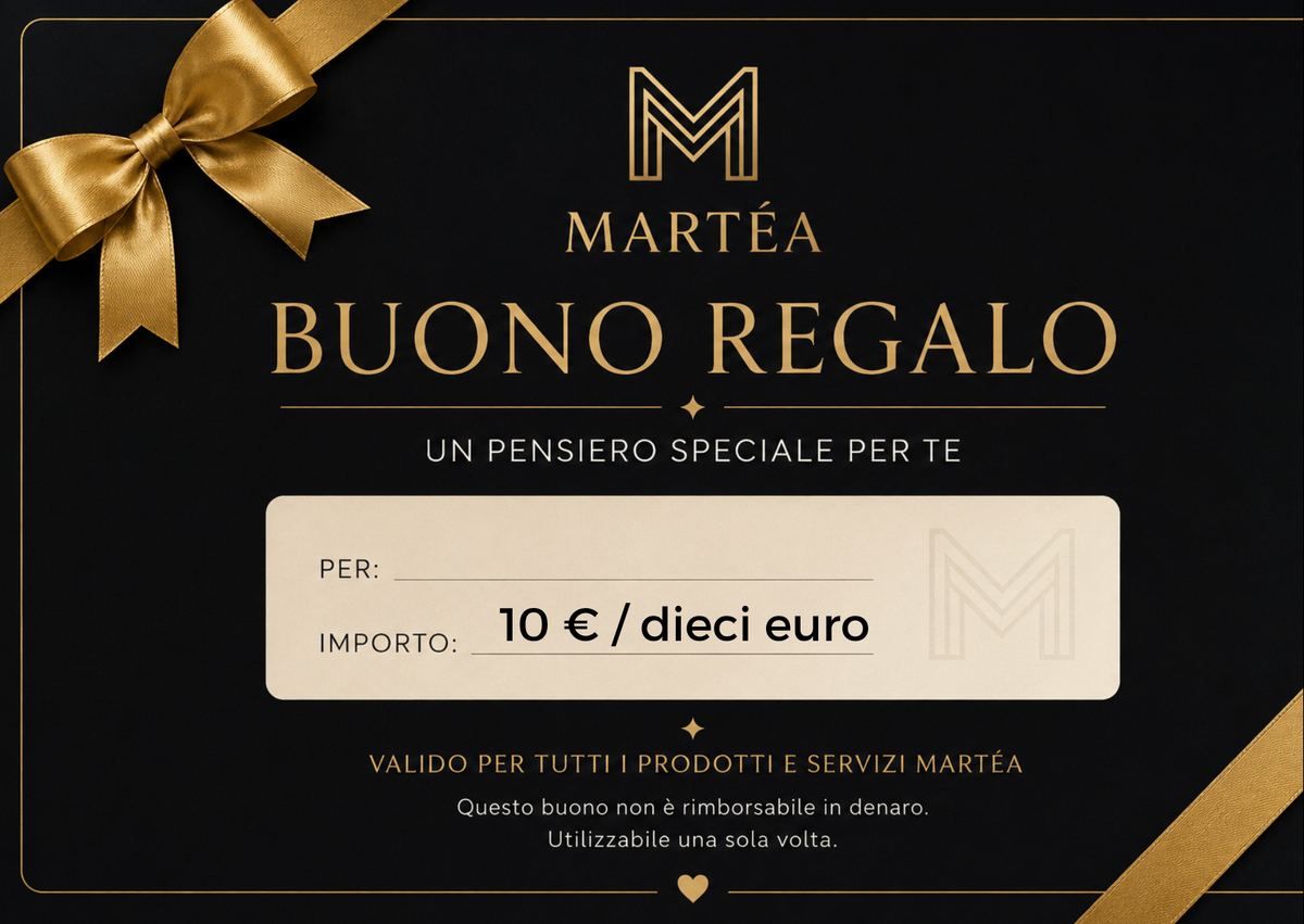 Buono regalo