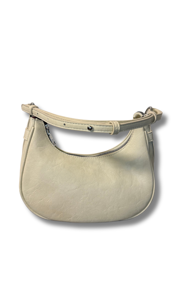 Borsa Amélie in Ecopelle