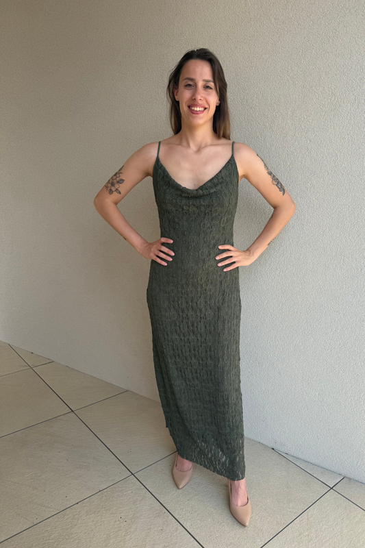 Abito Atena