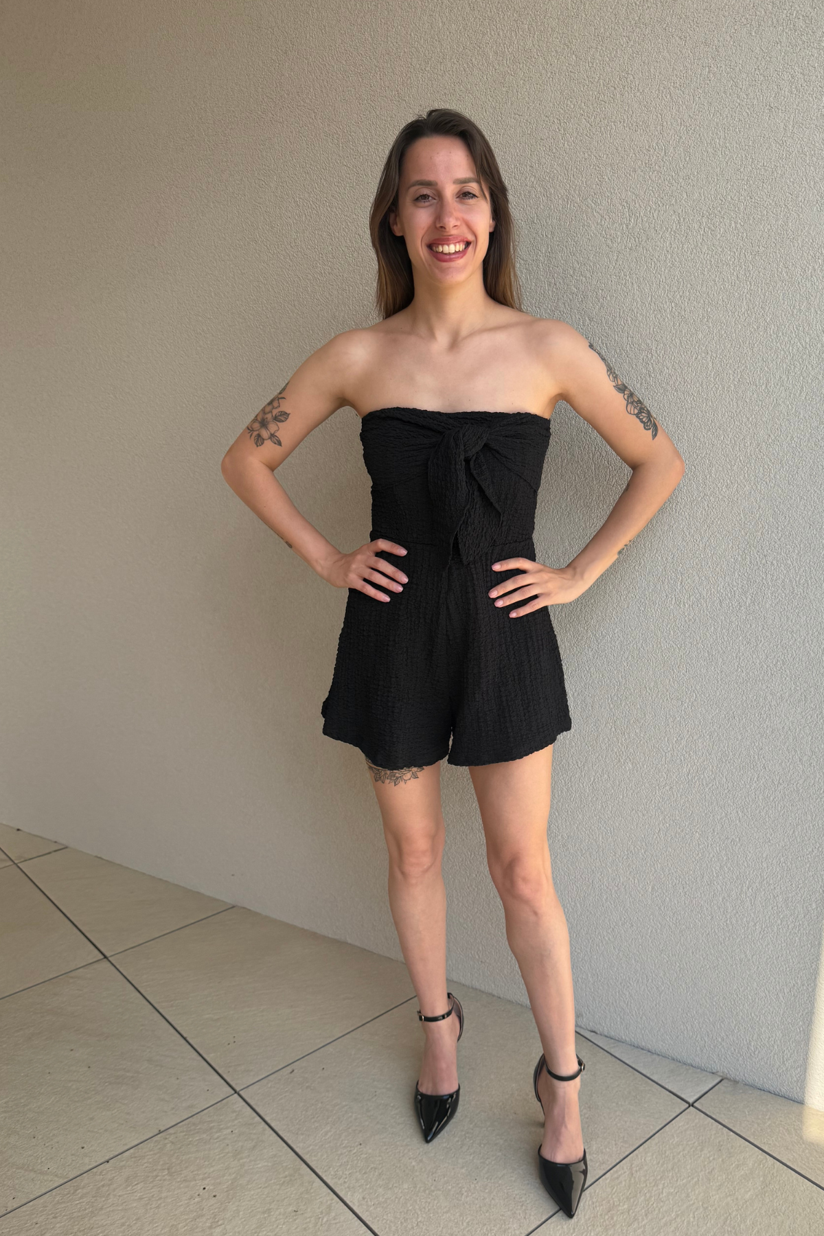 Tutina Capri