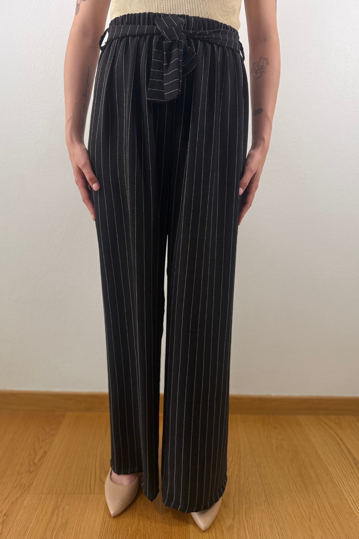 Pantalone Riviera