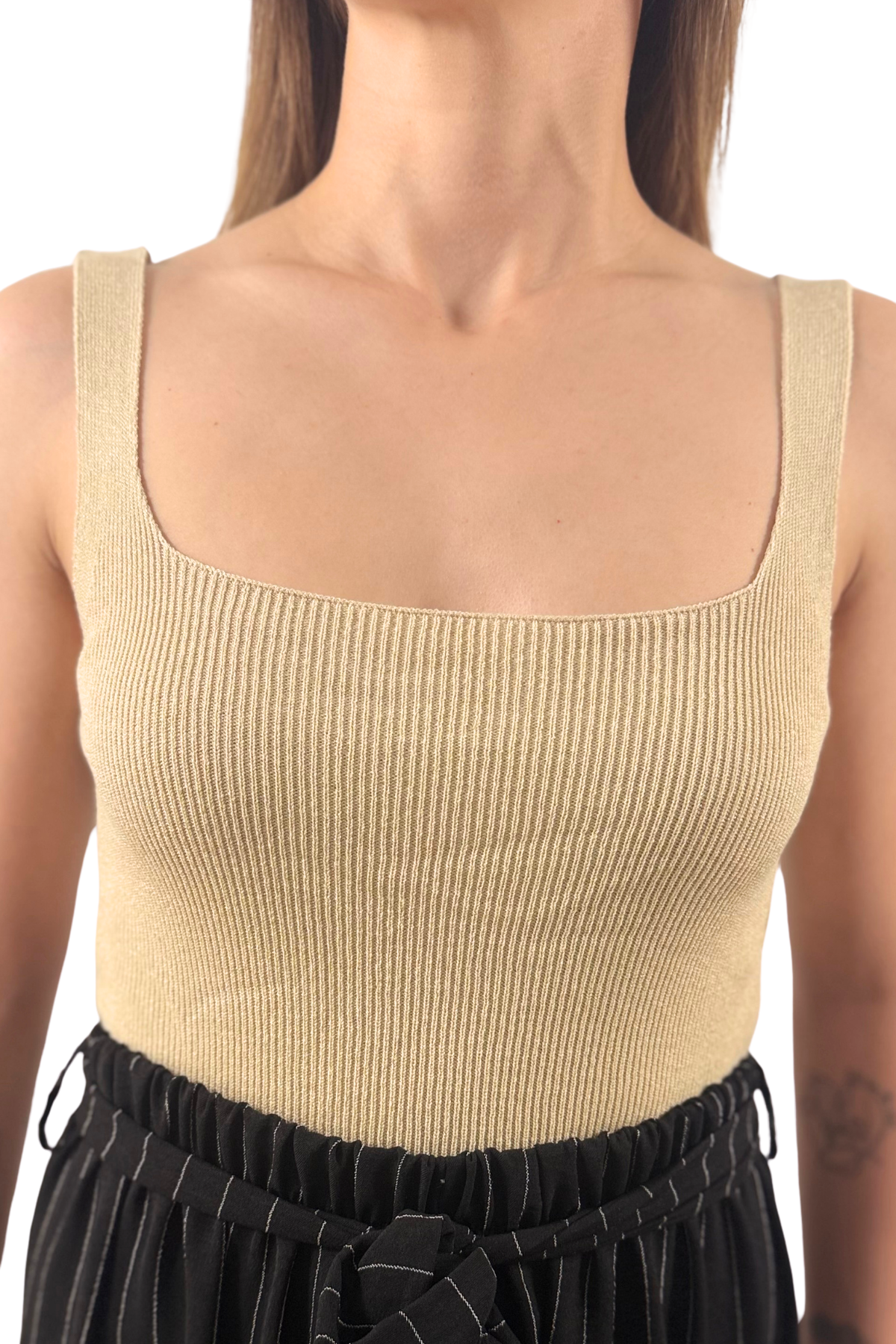 Top Chloe