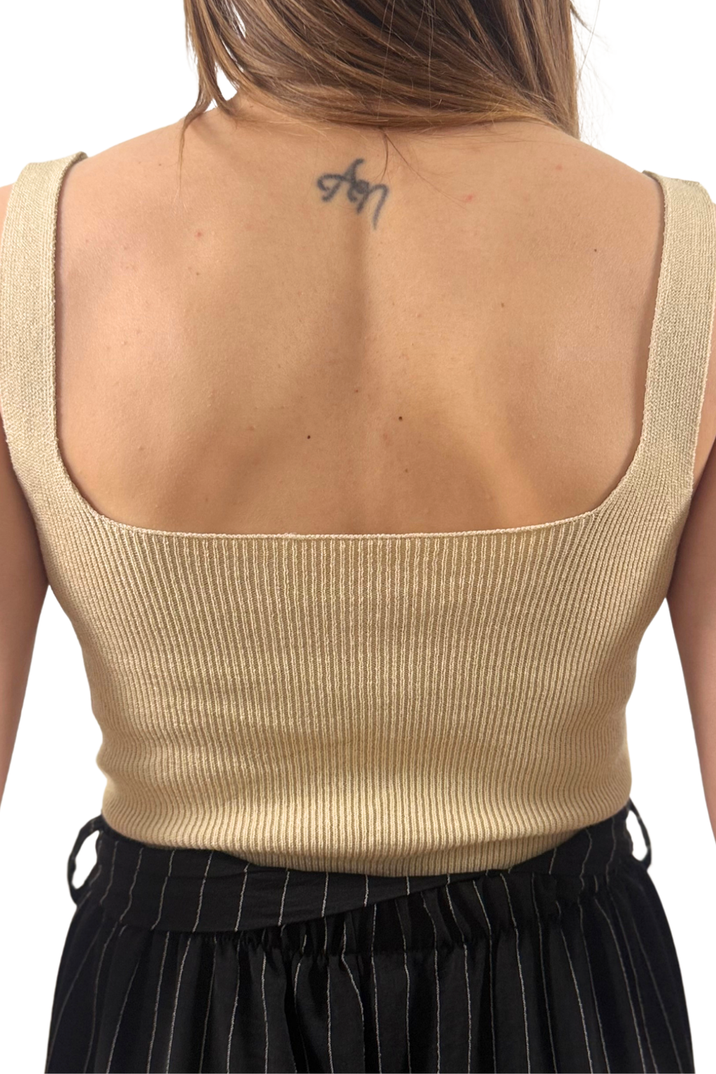 Top Chloe