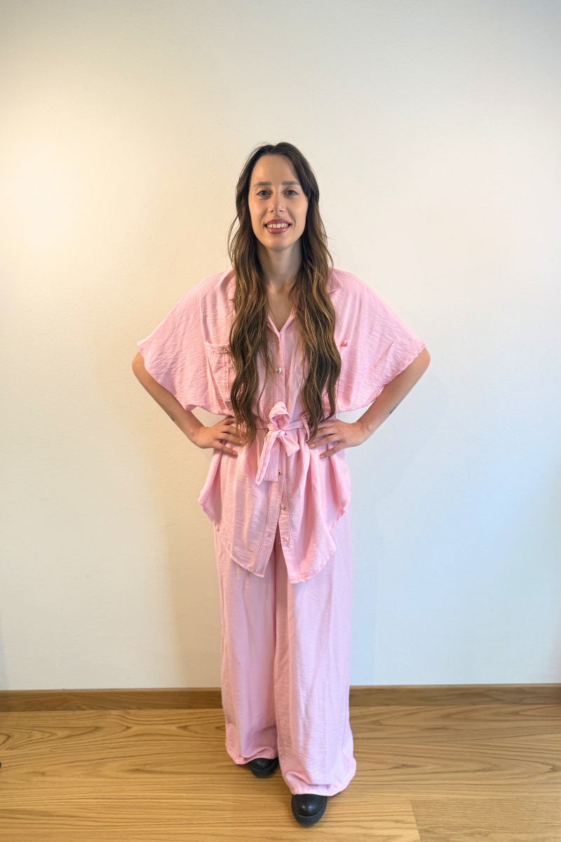 Coordinato Evelyn
