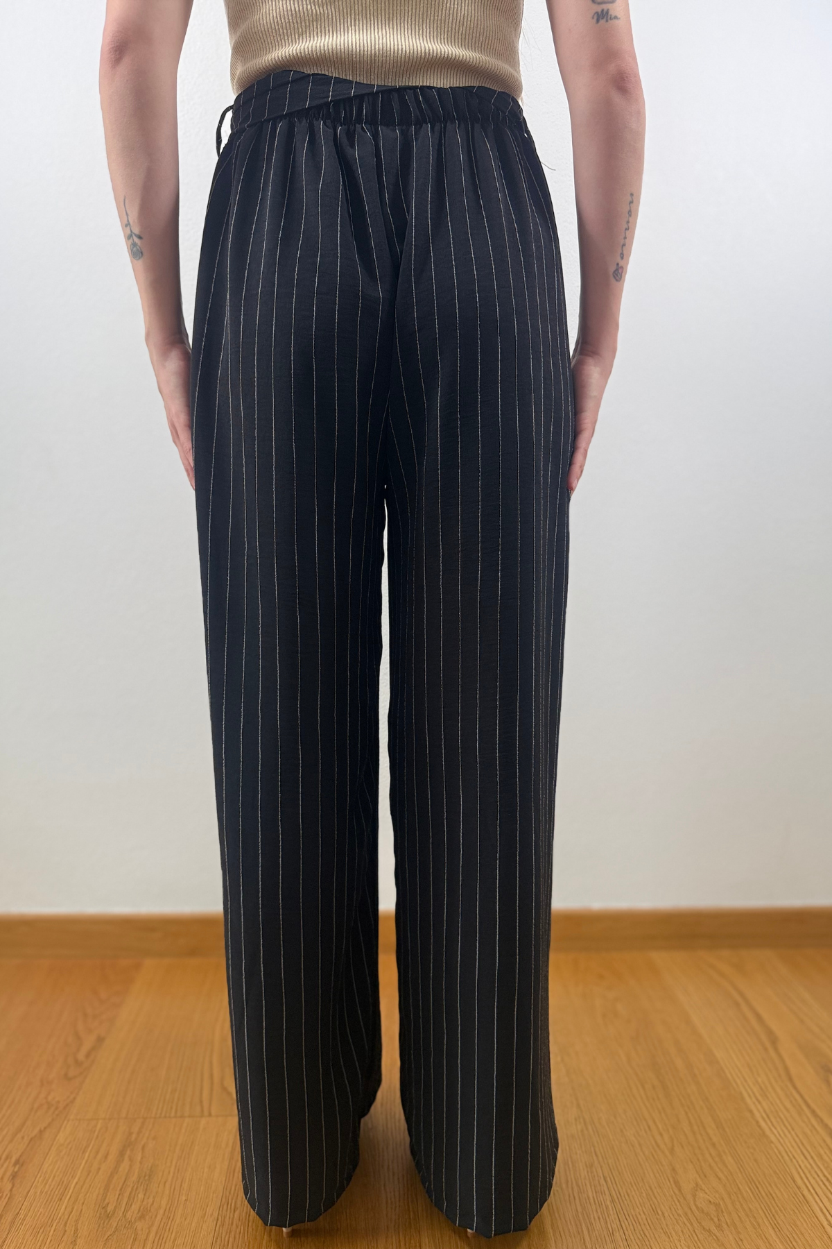 Pantalone Riviera