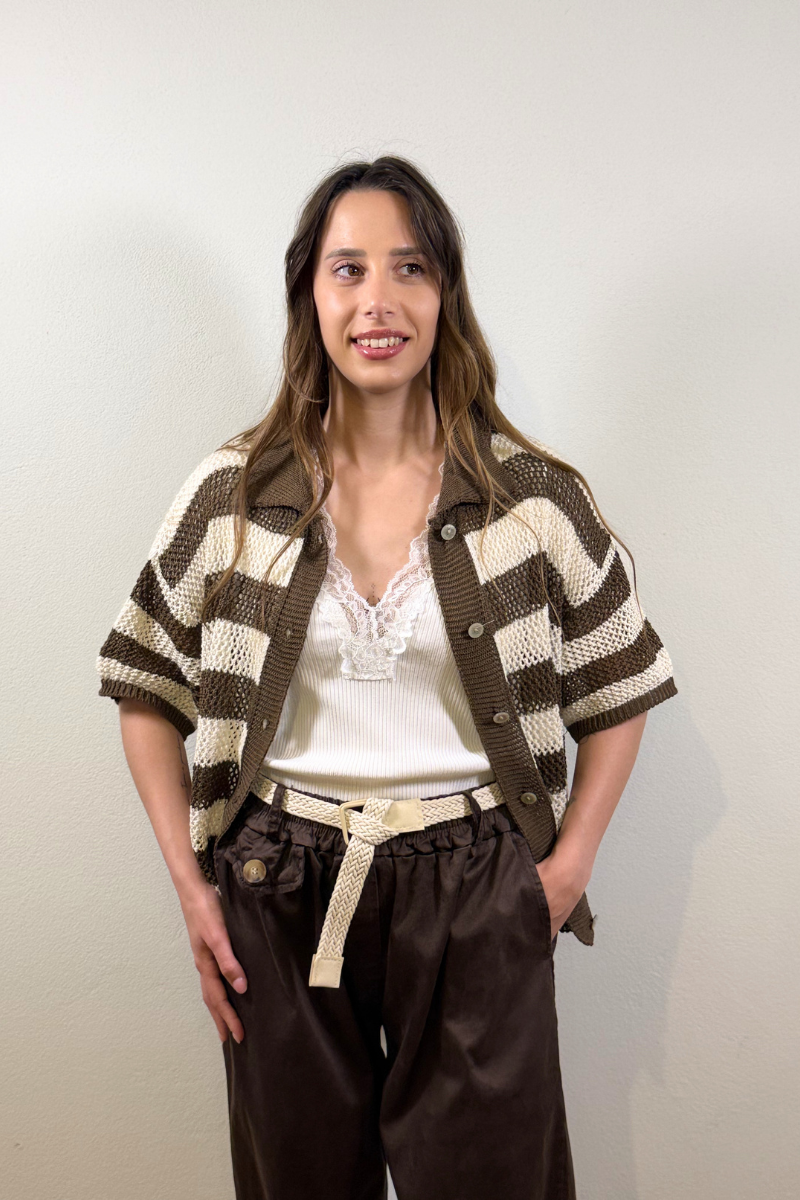 Maglia Federica