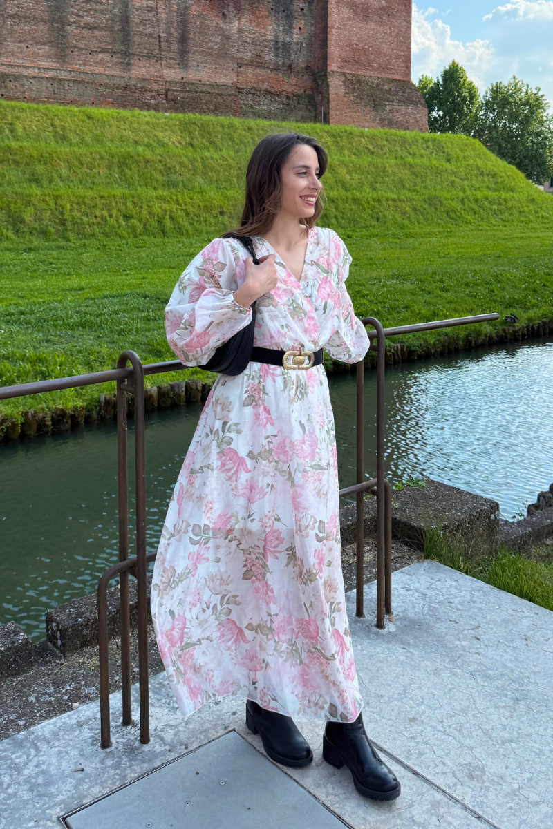Abito Aurora