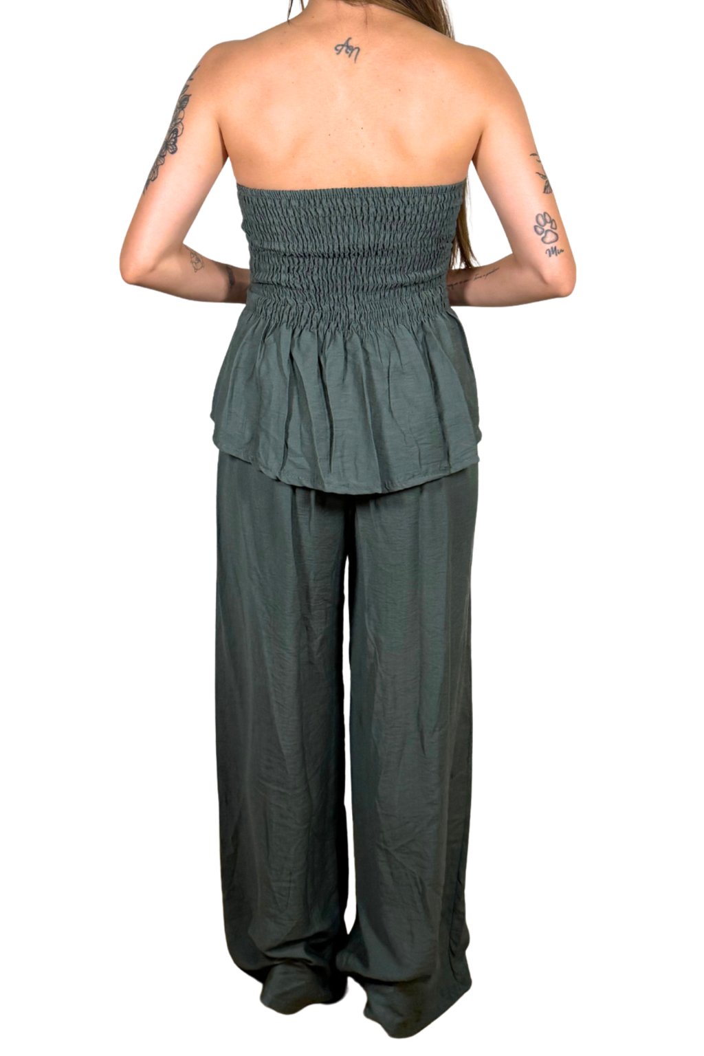 Coordinato Savanna