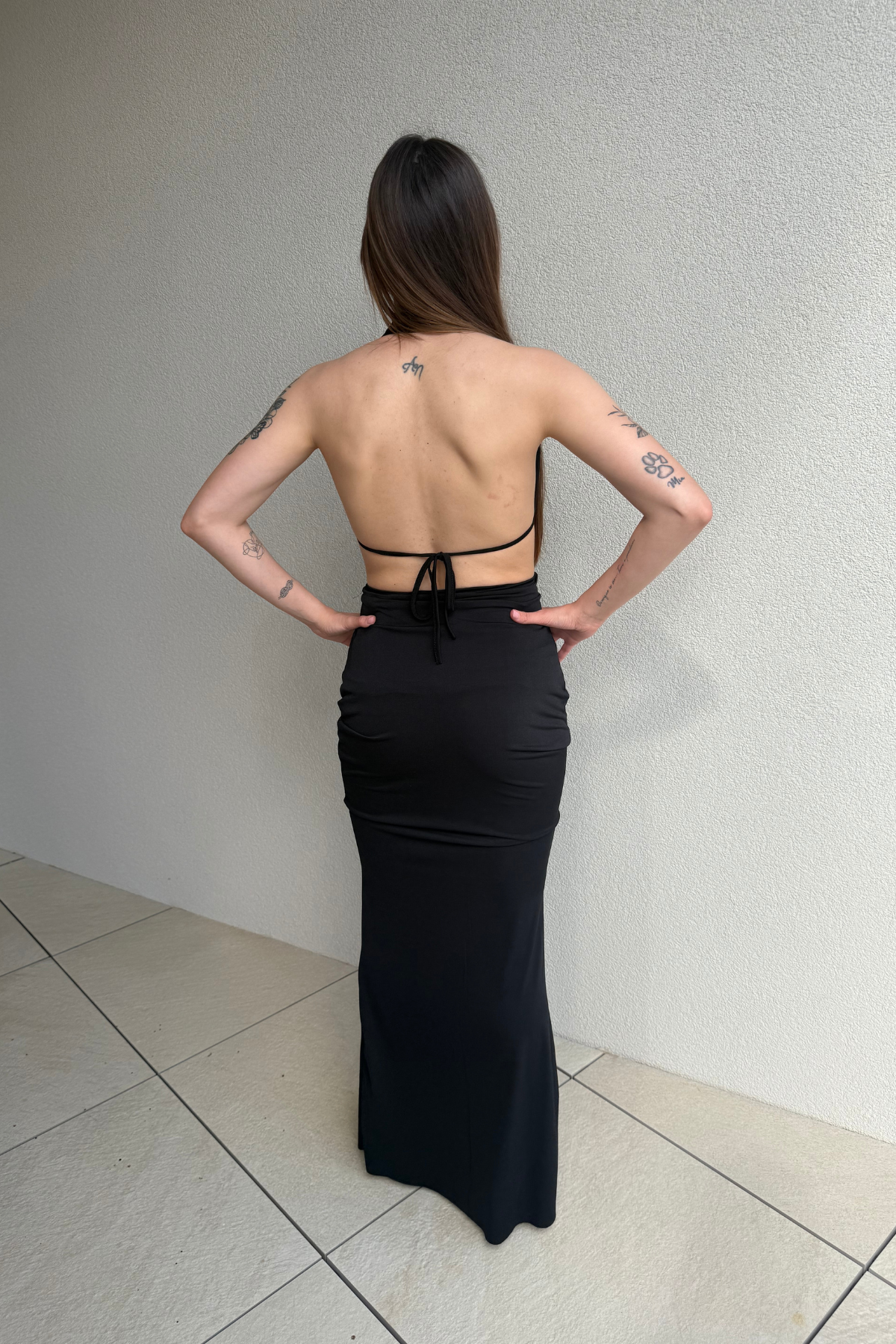 Abito Elettra