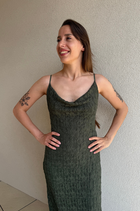 Abito Atena