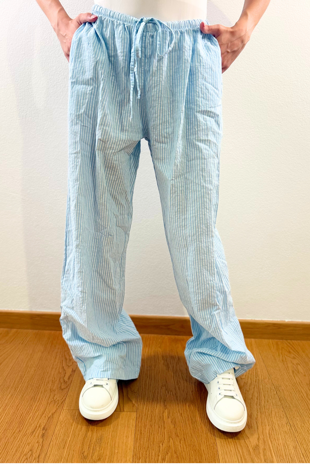 Pantalone Positano
