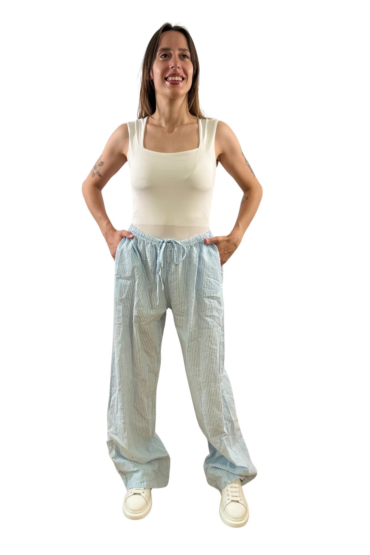 Pantalone Positano