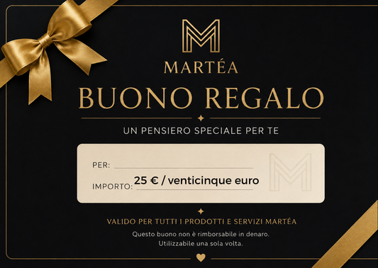 Buono regalo