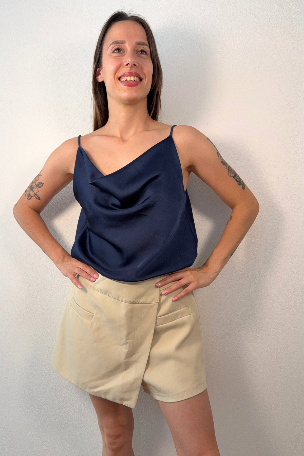 Pantagonna Chic