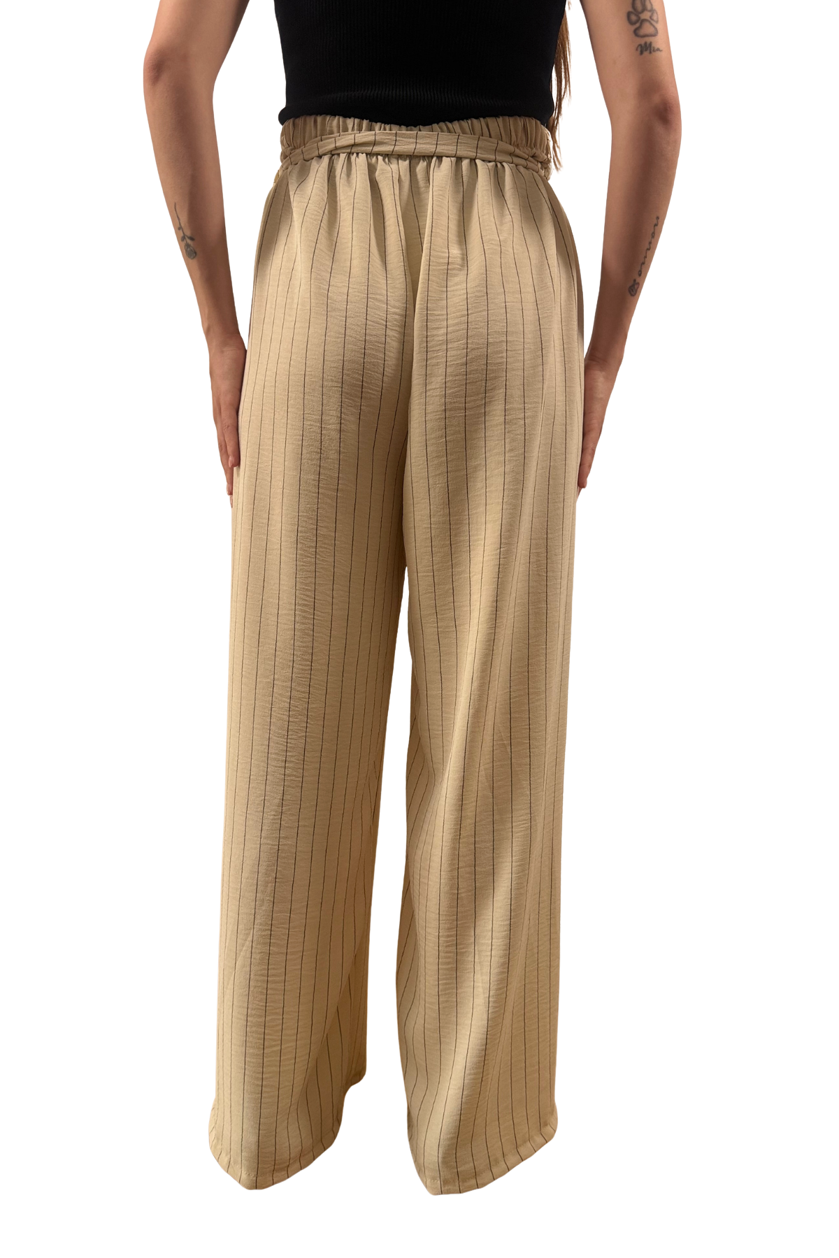 Pantalone Riviera