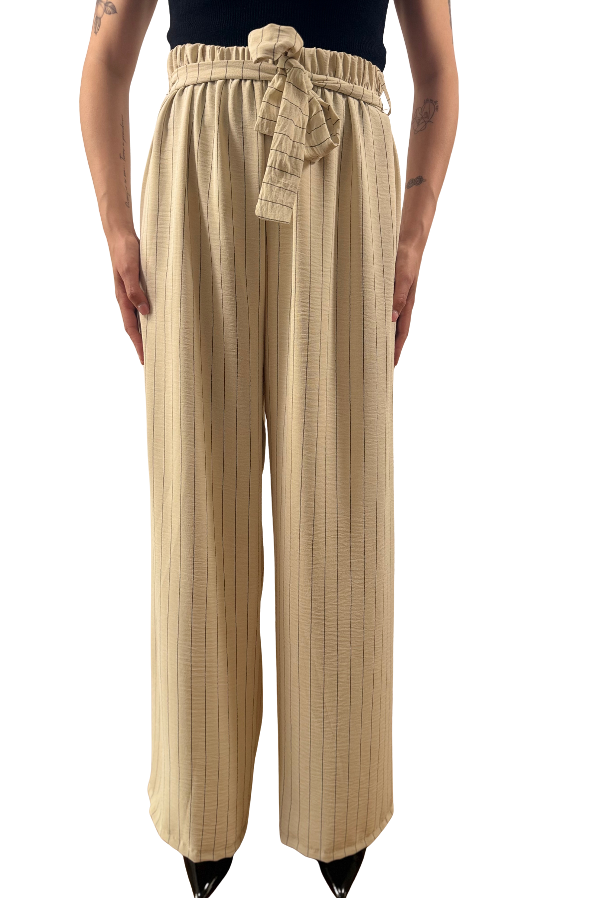 Pantalone Riviera