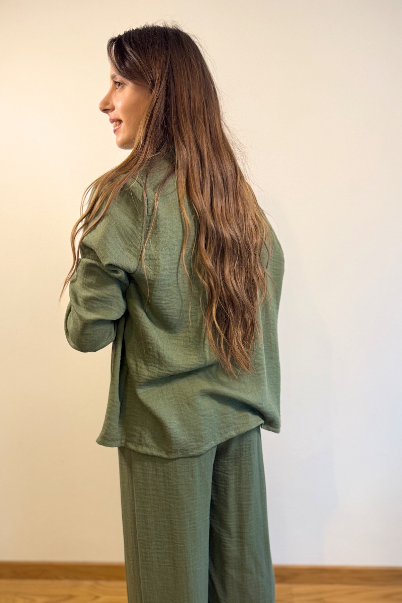Coordinato Lydia