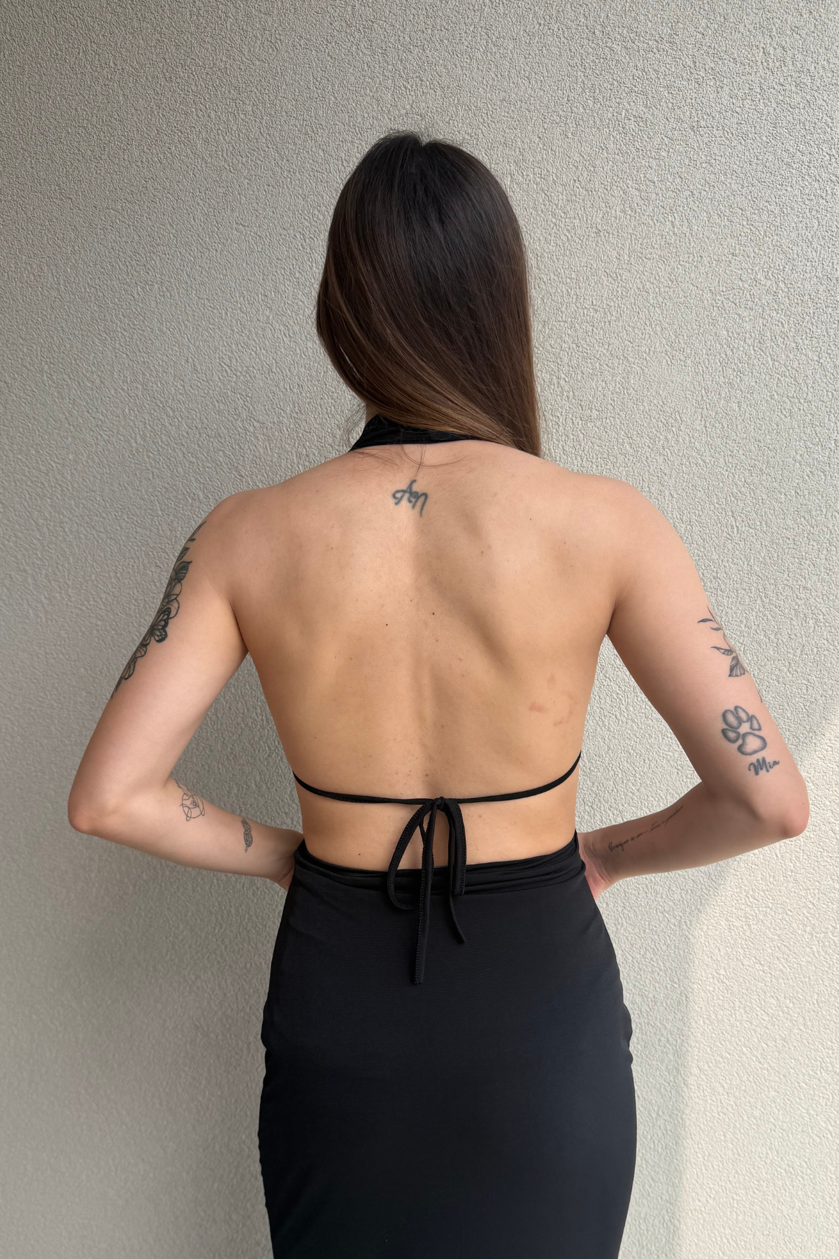 Abito Elettra