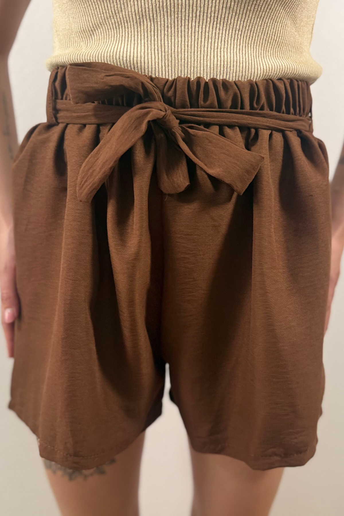 Shorts Palma
