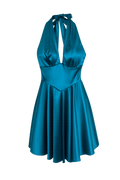 Abito Satin