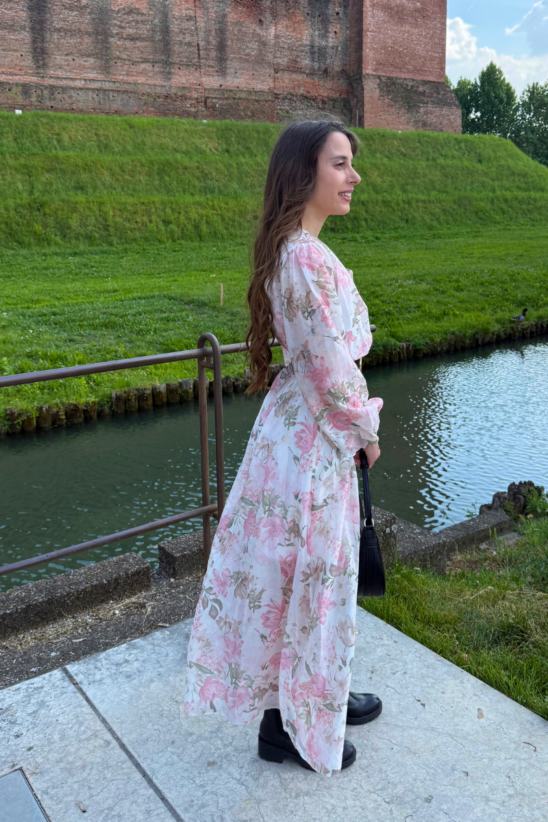 Abito Aurora