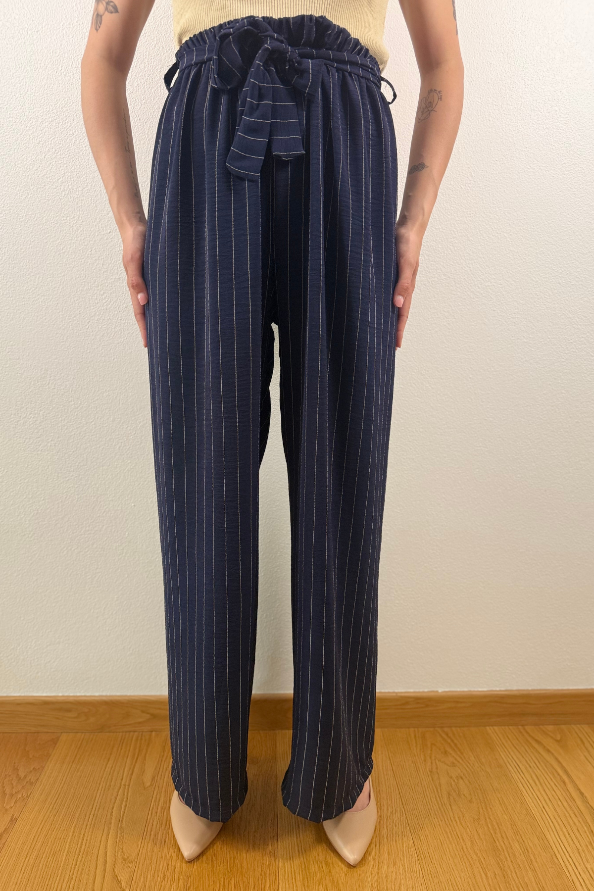 Pantalone Riviera