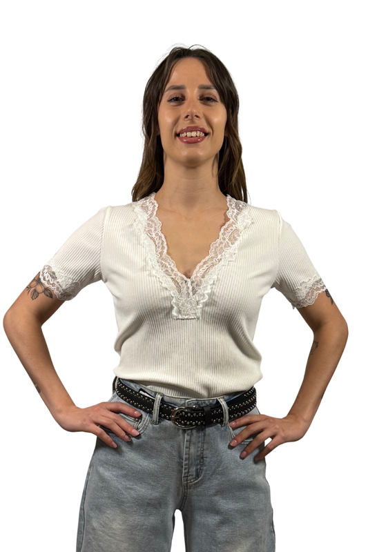 T- shirt Elodie