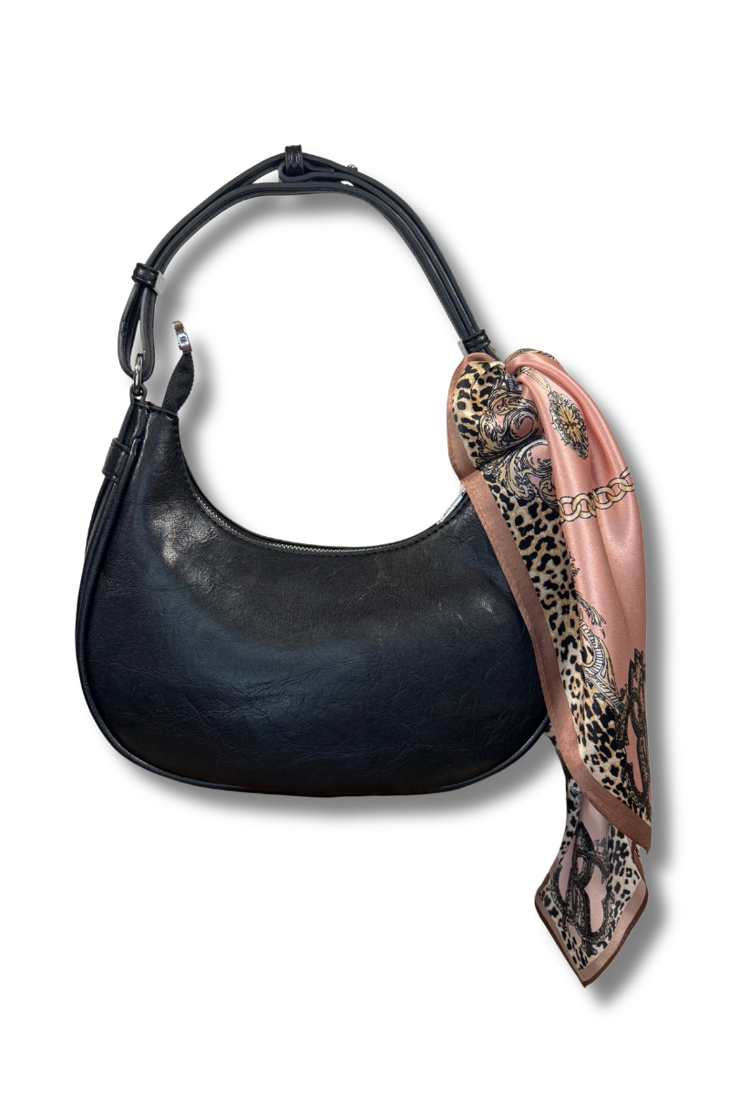 Borsa Amélie in Ecopelle