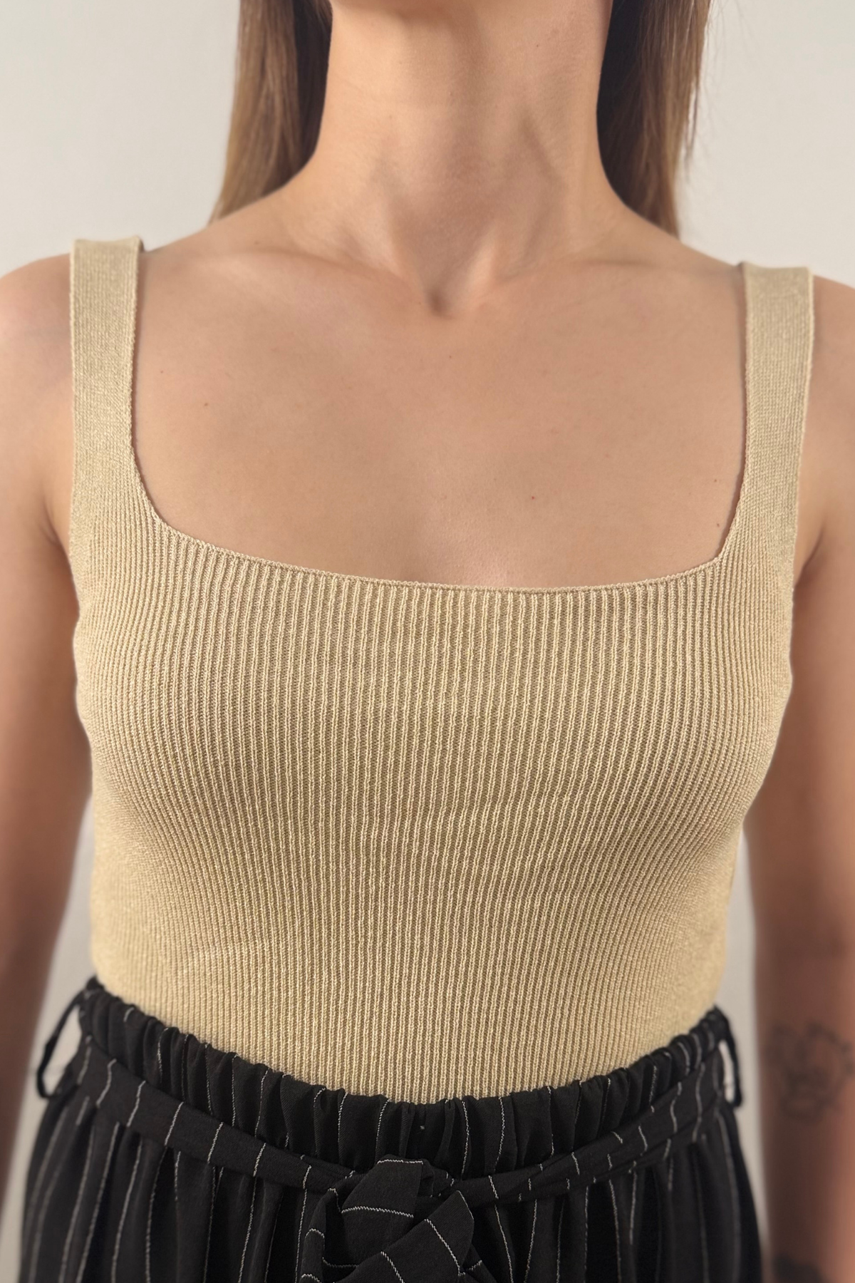 Top Chloe