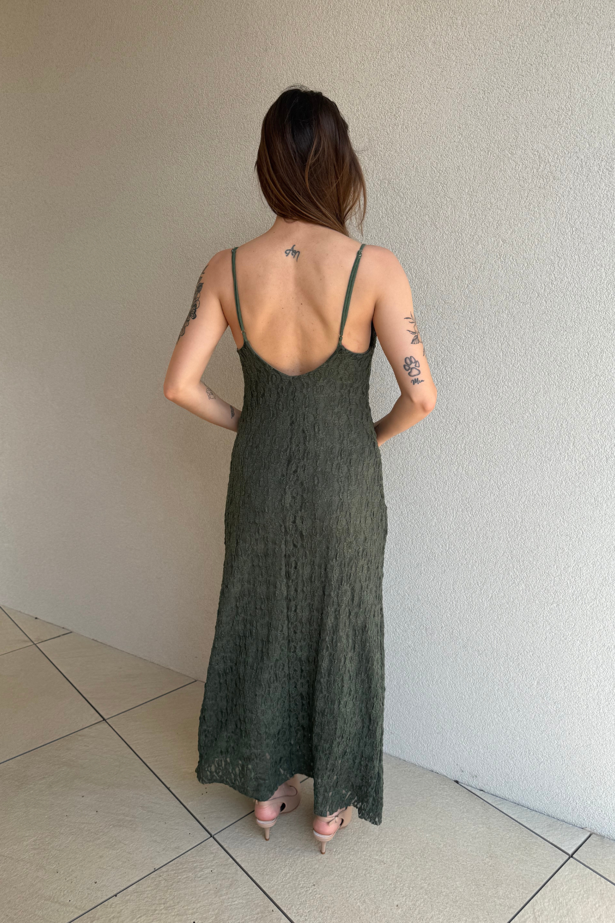 Abito Atena