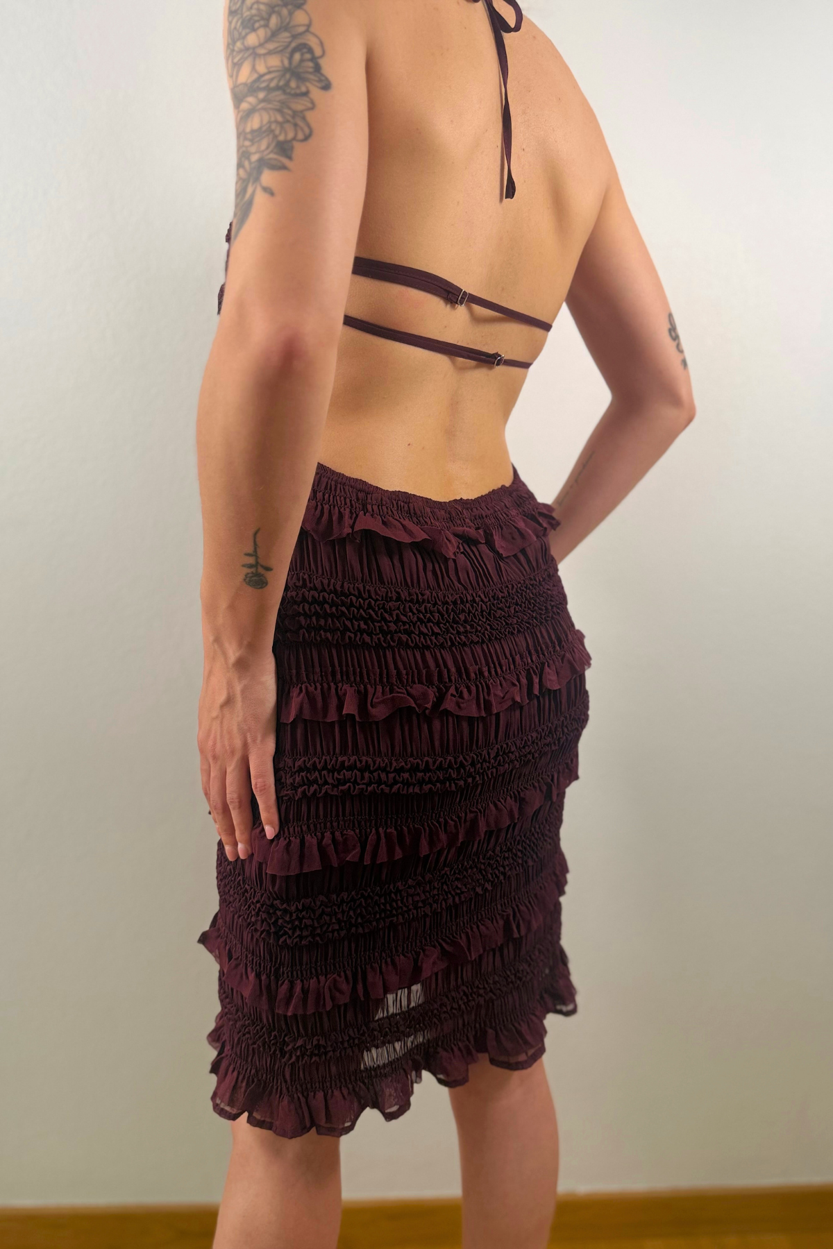 Abito Vivienne