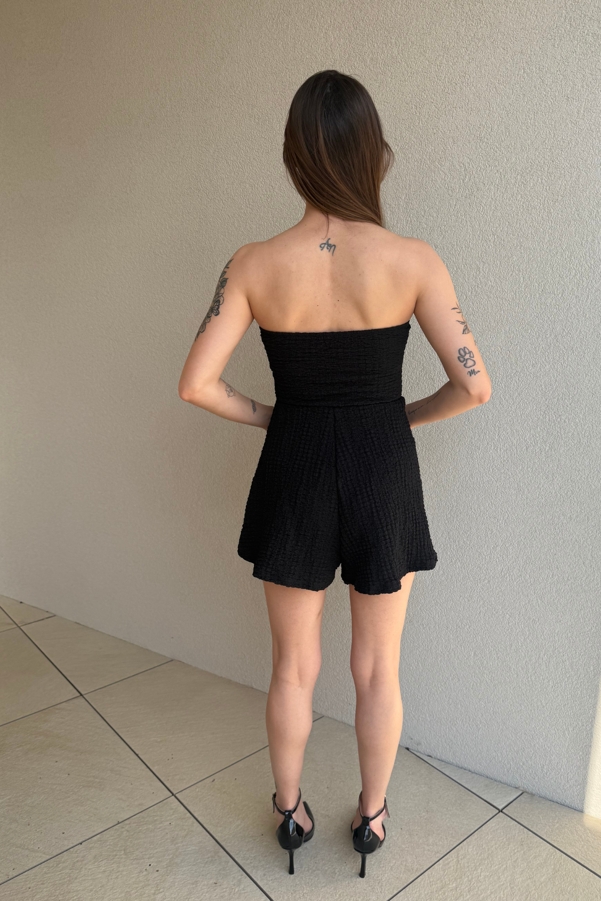 Tutina Capri
