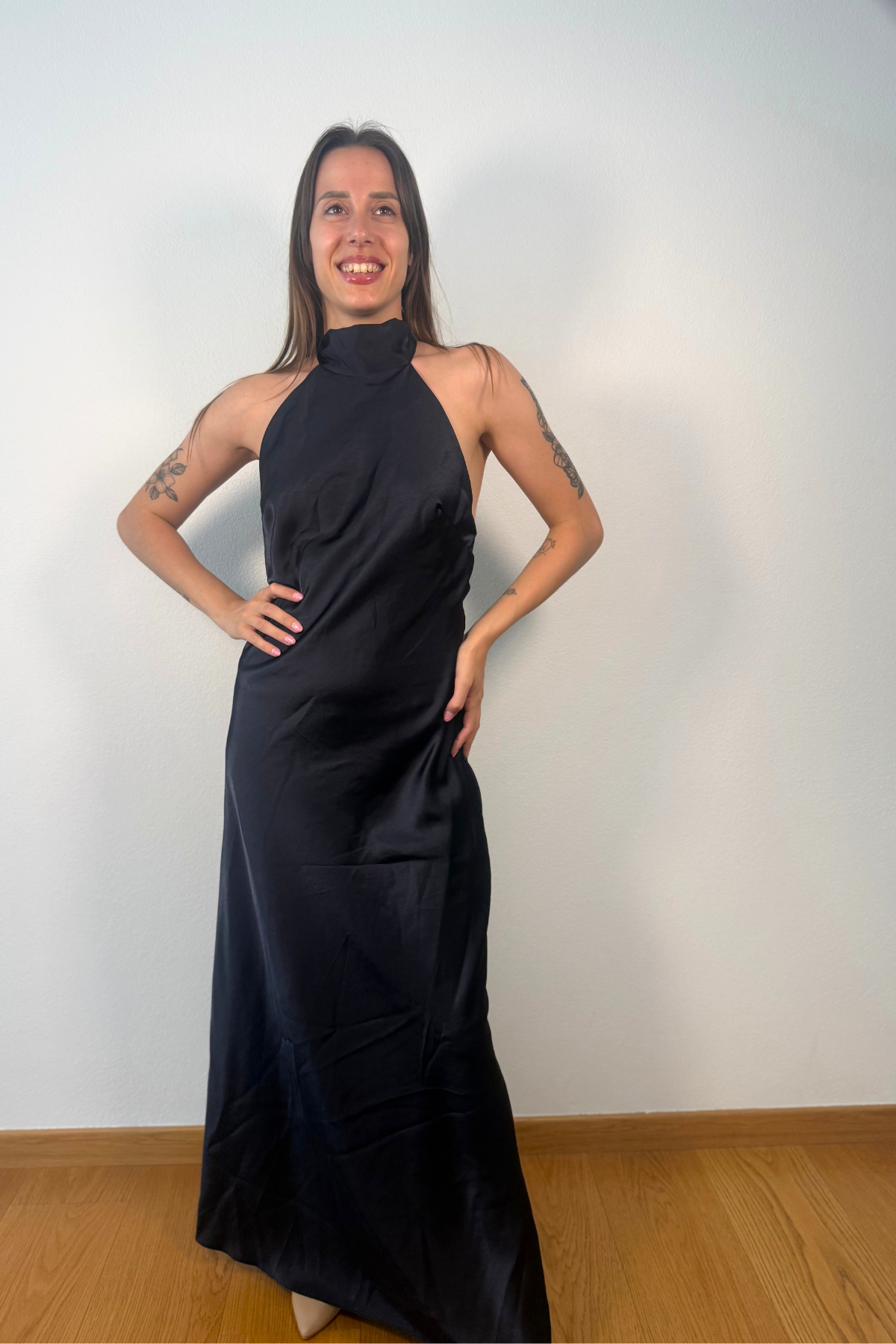 Abito cerimonia Diva