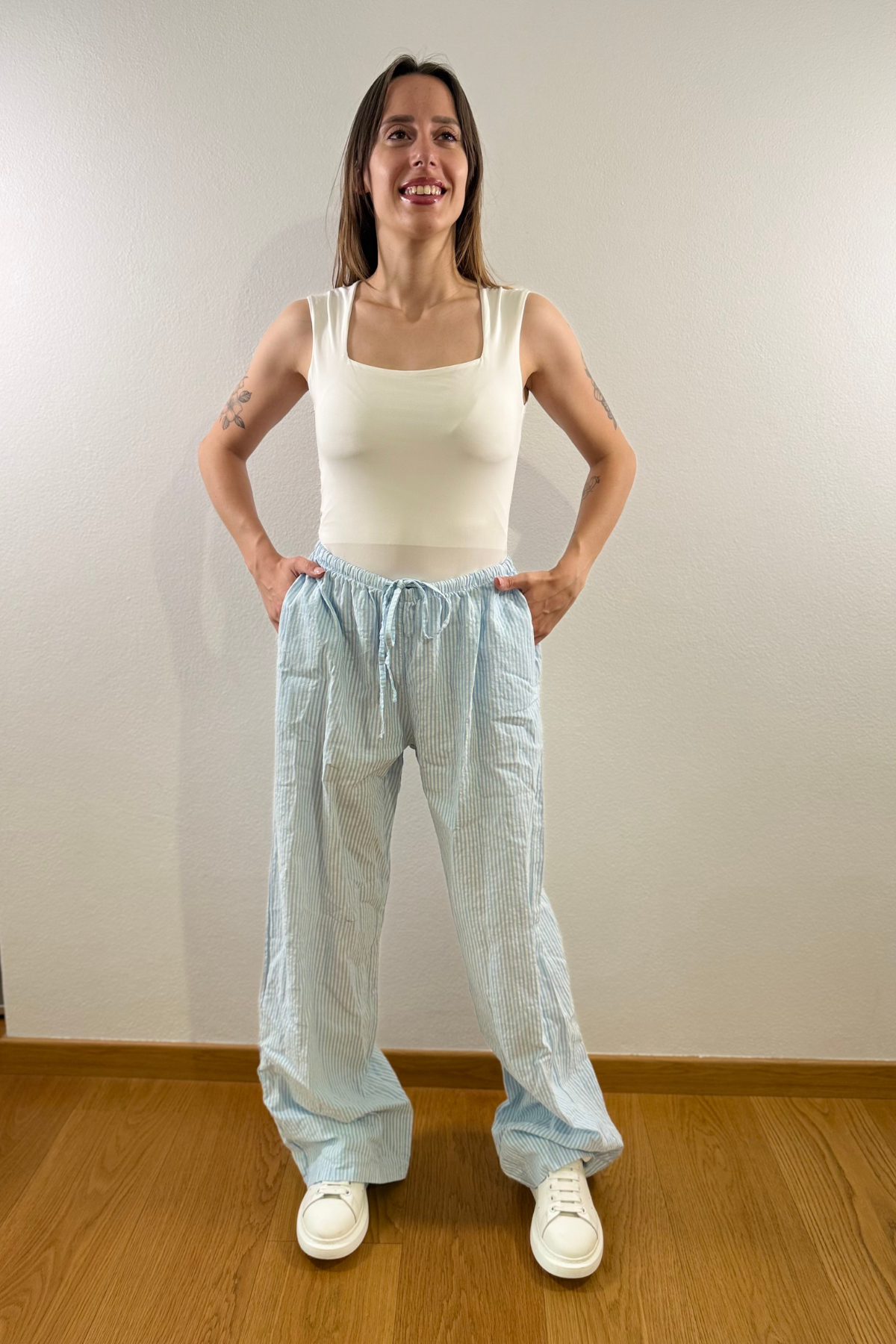 Pantalone Positano