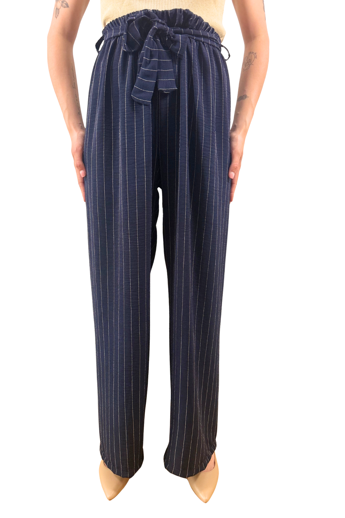 Pantalone Riviera