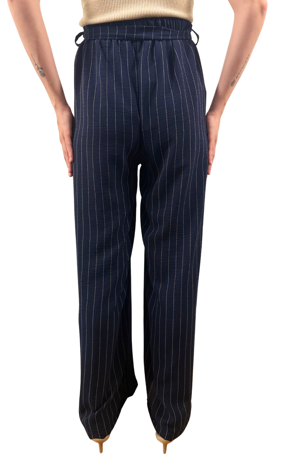 Pantalone Riviera