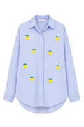 Camicia Limoni
